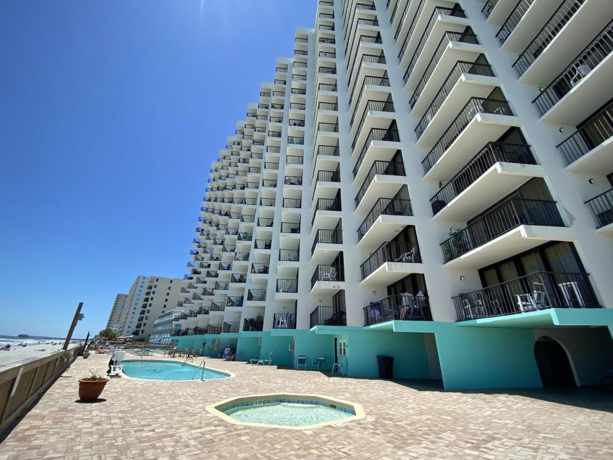 Royal Garden Resort 201 Condo マートルビーチ エクステリア 写真