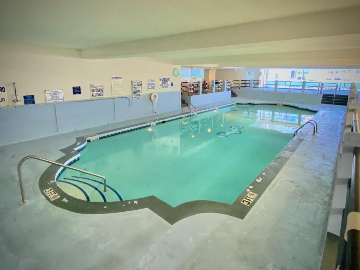 Royal Garden Resort 201 Condo マートルビーチ エクステリア 写真