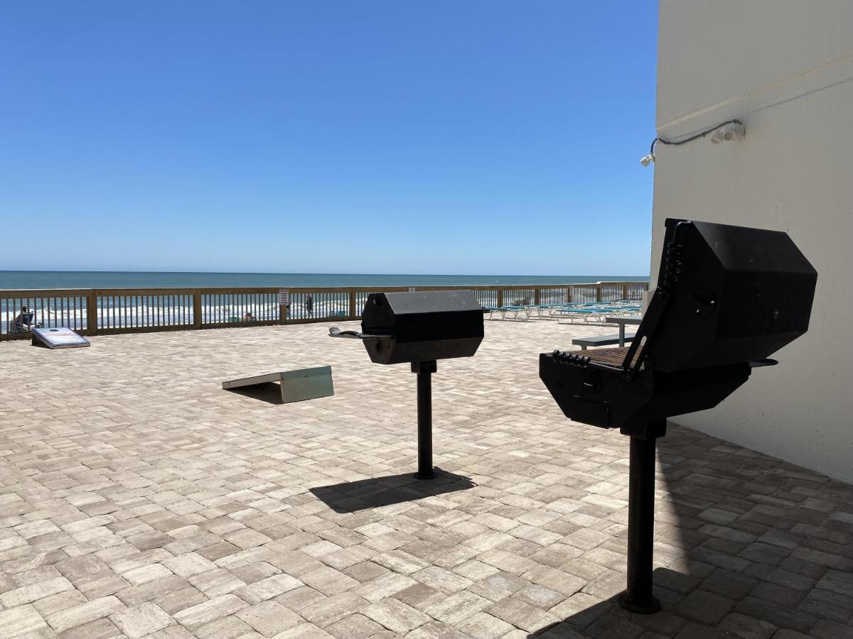 Royal Garden Resort 201 Condo マートルビーチ エクステリア 写真