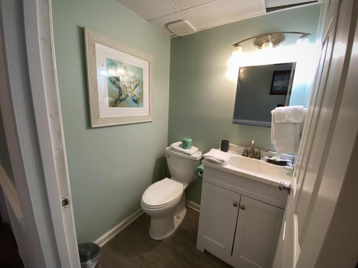 Royal Garden Resort 201 Condo マートルビーチ エクステリア 写真