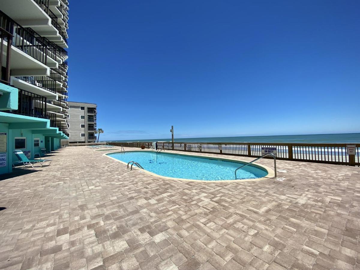 Royal Garden Resort 201 Condo マートルビーチ エクステリア 写真
