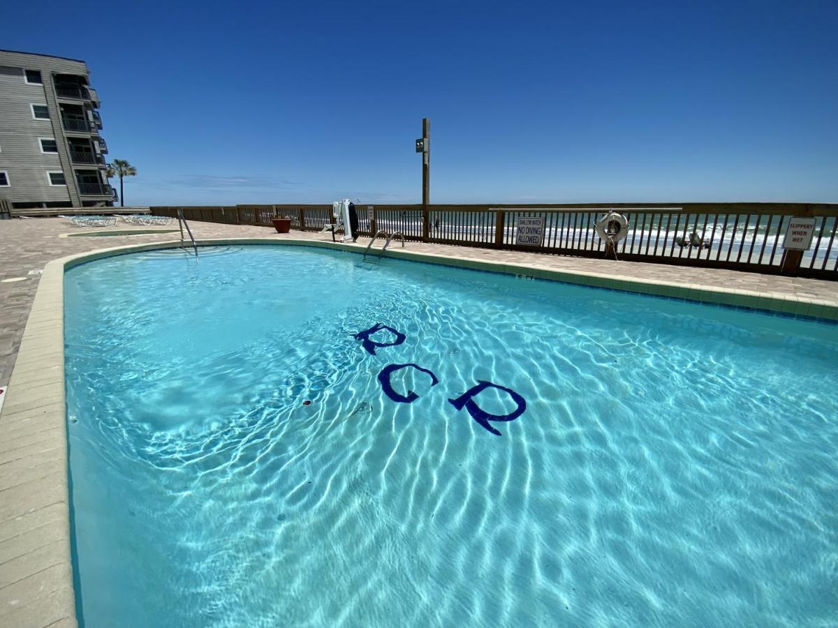 Royal Garden Resort 201 Condo マートルビーチ エクステリア 写真
