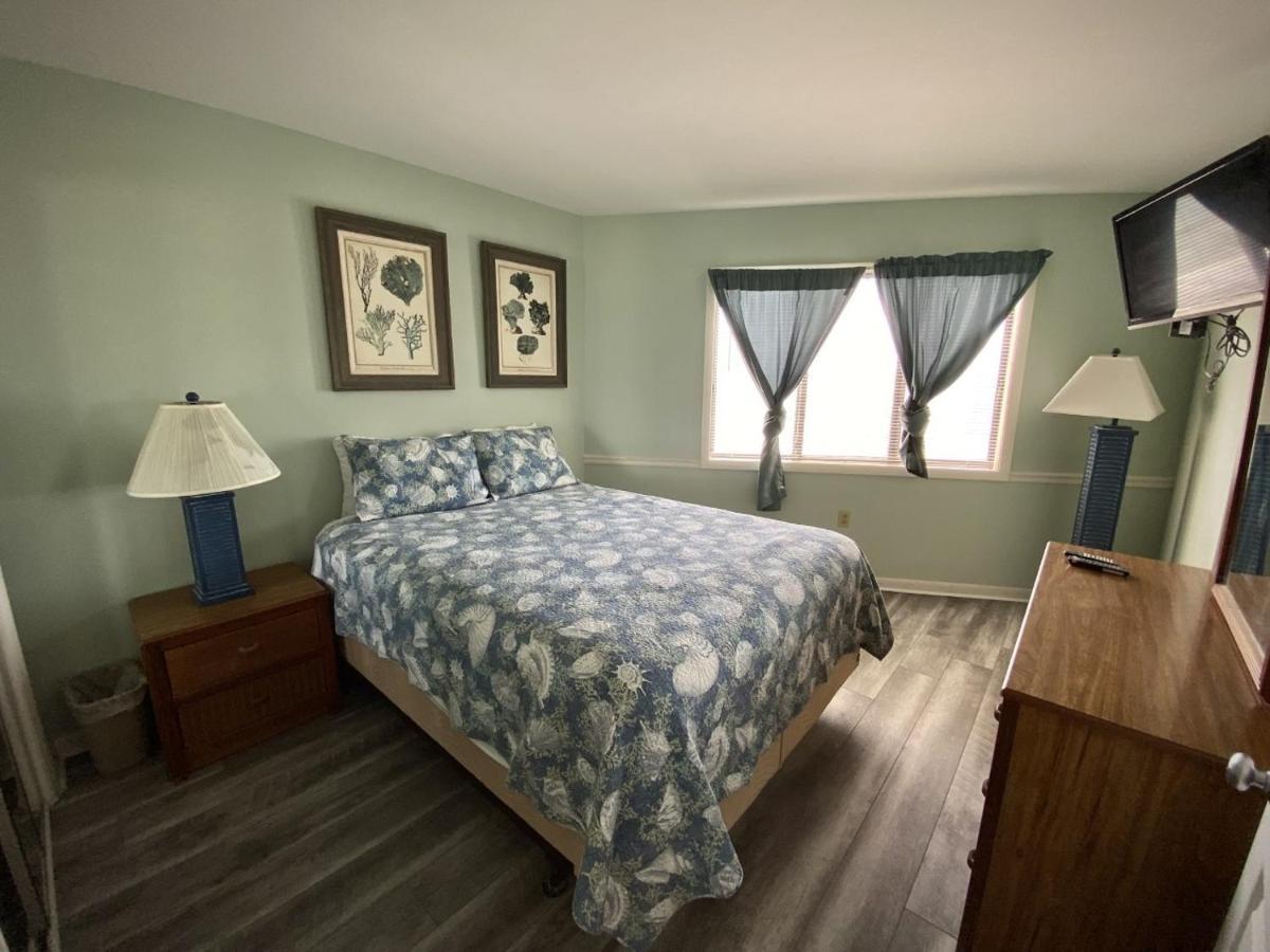 Royal Garden Resort 201 Condo マートルビーチ エクステリア 写真